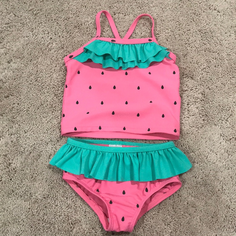 Carter’s bathing suit